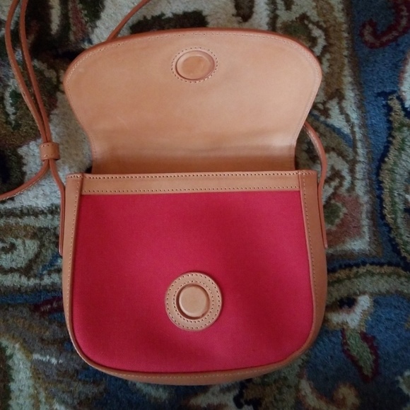 FREE SHIPPING Mansur Gavriel Mini Crossbody Bag - Picture 5 of 8